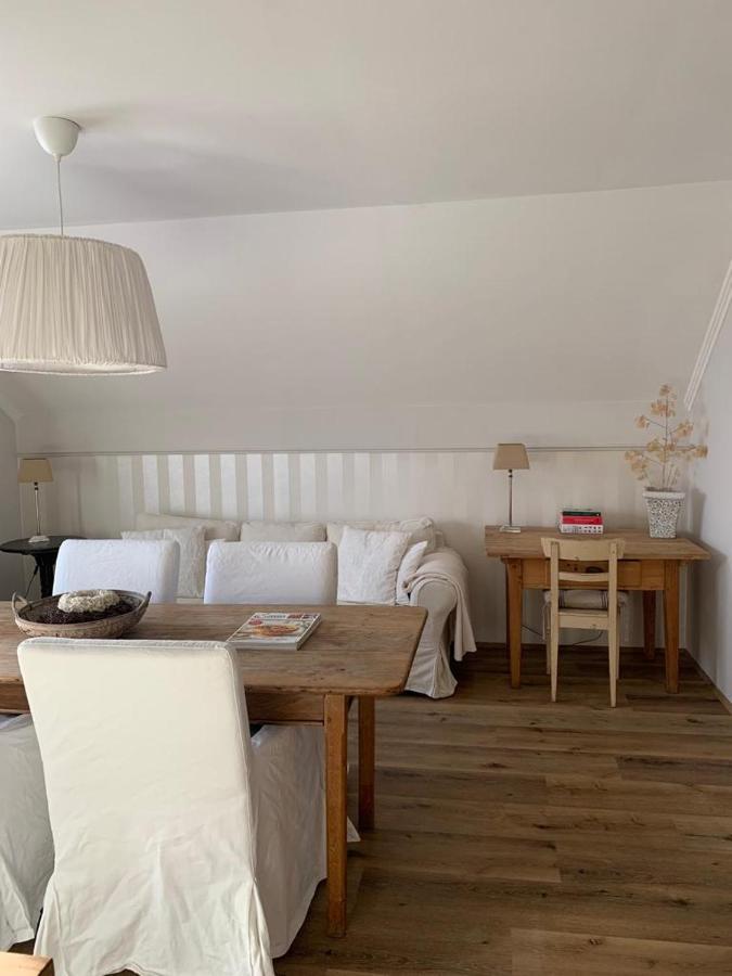Appartement Aigner เมาเทิร์นดอร์ฟ ภายนอก รูปภาพ
