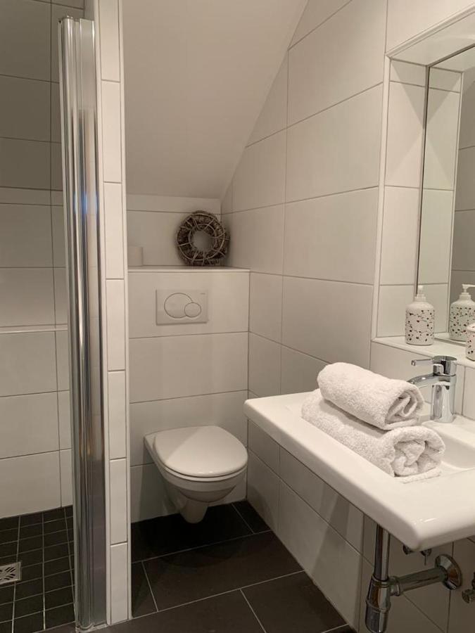 Appartement Aigner เมาเทิร์นดอร์ฟ ภายนอก รูปภาพ