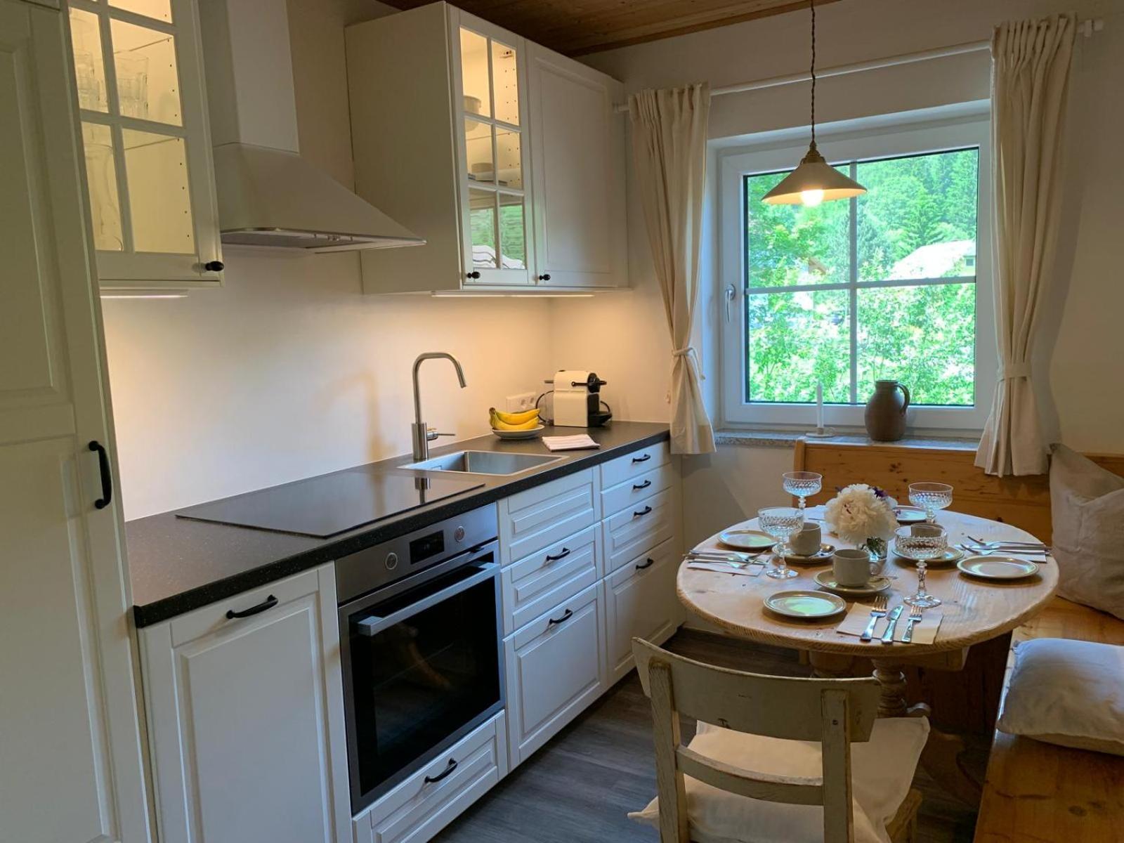 Appartement Aigner เมาเทิร์นดอร์ฟ ภายนอก รูปภาพ